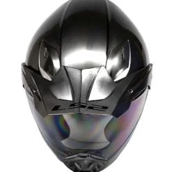 LS2 Street Fighter Helmet Solid