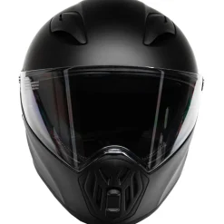 LS2 Street Fighter Helmet Solid