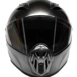 LS2 Street Fighter Helmet Solid