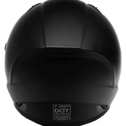 LS2 Street Fighter Helmet Solid