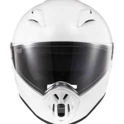 LS2 Street Fighter Helmet Solid
