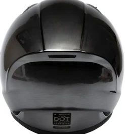 LS2 Street Fighter Helmet Solid