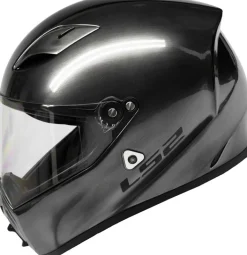 LS2 Street Fighter Helmet Solid