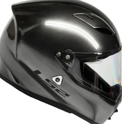 LS2 Street Fighter Helmet Solid