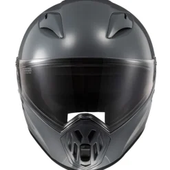 LS2 Street Fighter Helmet Solid