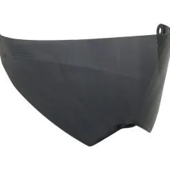 LS2 Street Fighter/Ohm Face Shield