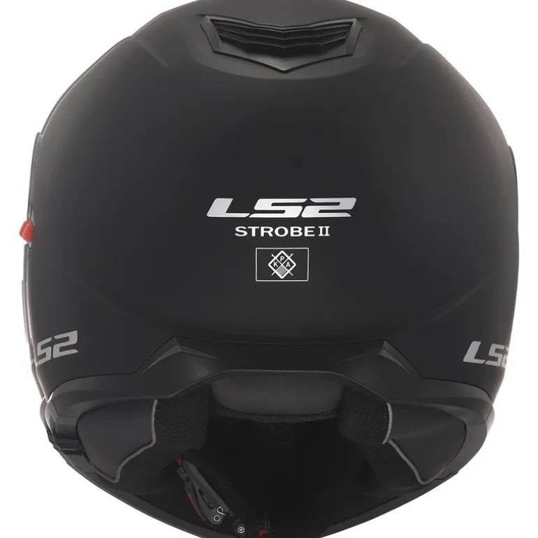LS2 Strobe II Helmet