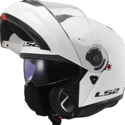 LS2 Strobe II Helmet