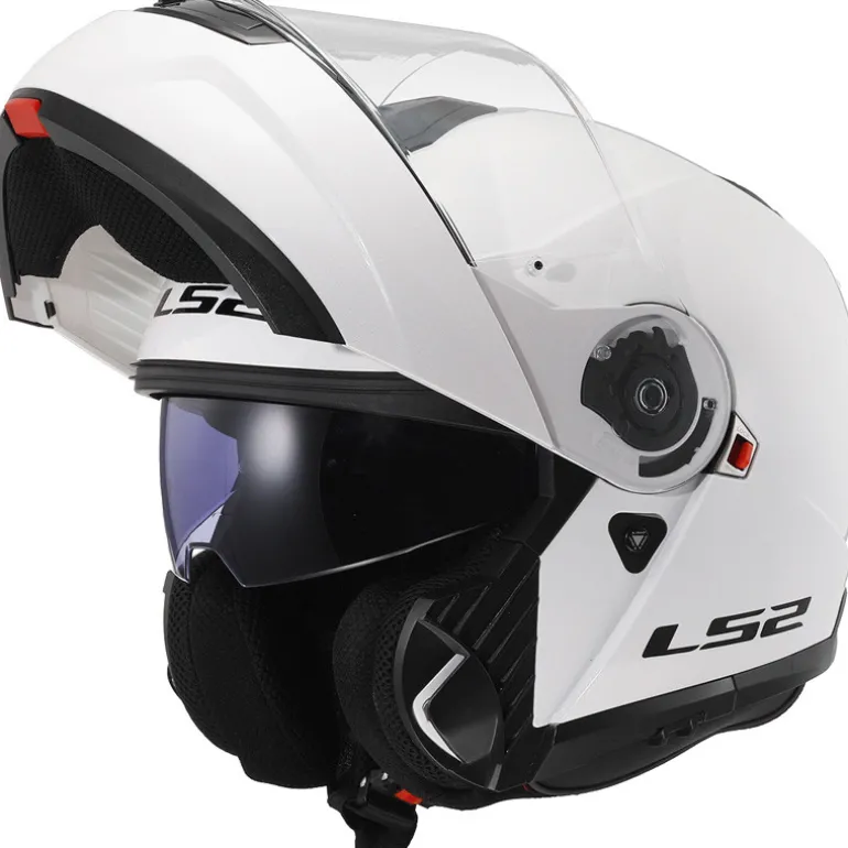 LS2 Strobe II Helmet