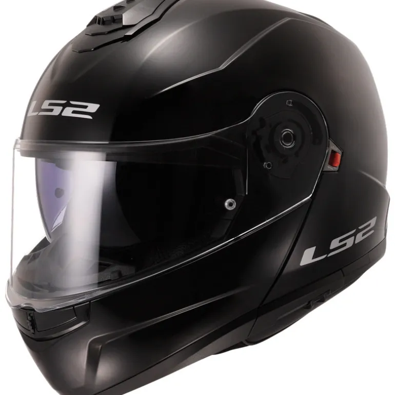 LS2 Strobe II Helmet