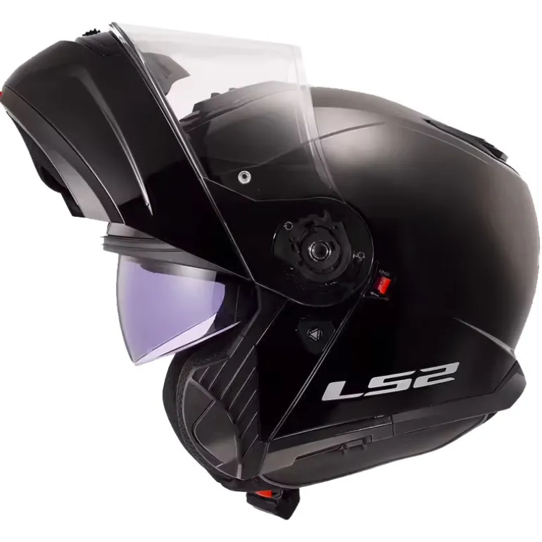 LS2 Strobe II Helmet