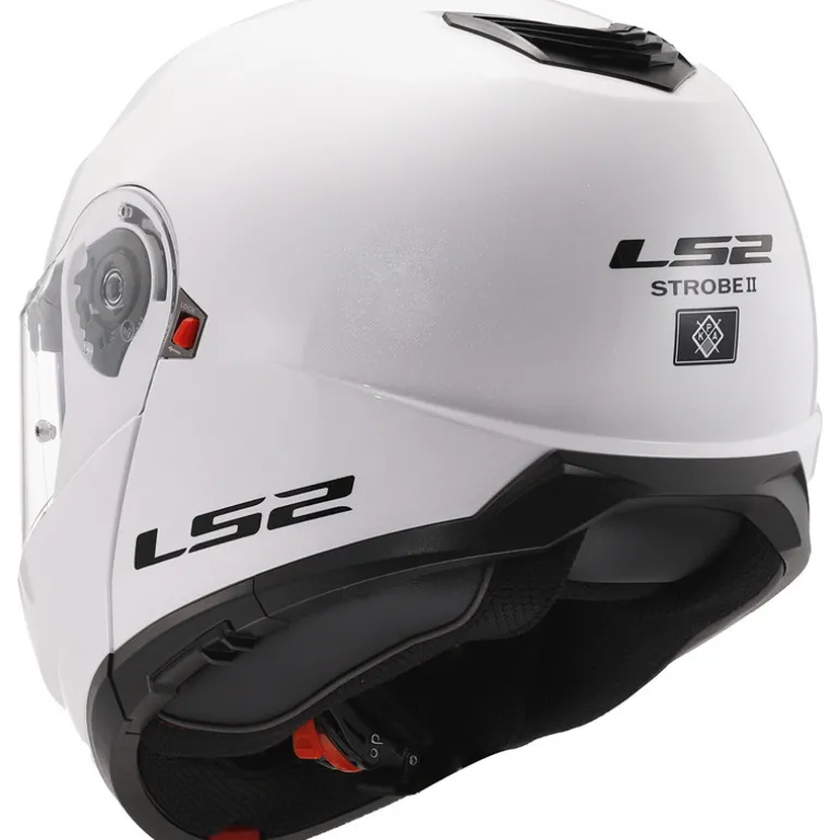 LS2 Strobe II Helmet