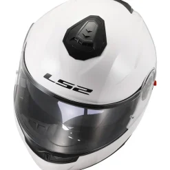 LS2 Strobe II Helmet