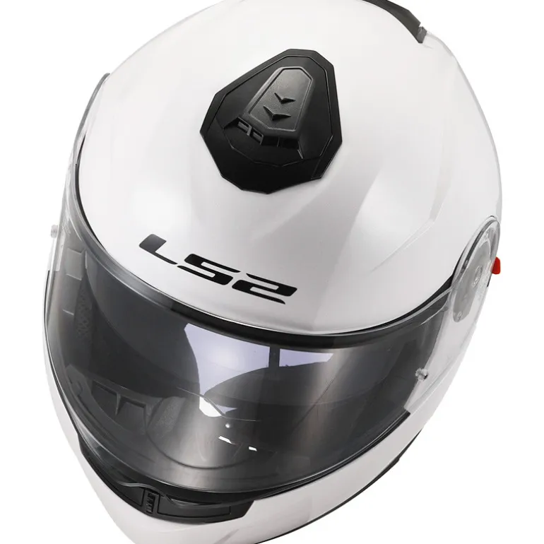LS2 Strobe II Helmet