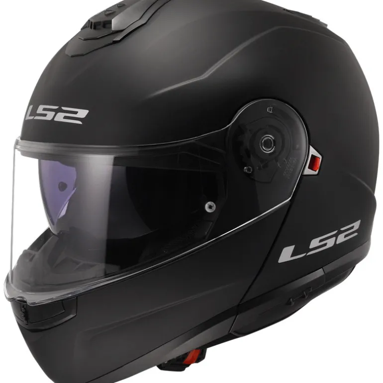 LS2 Strobe II Helmet