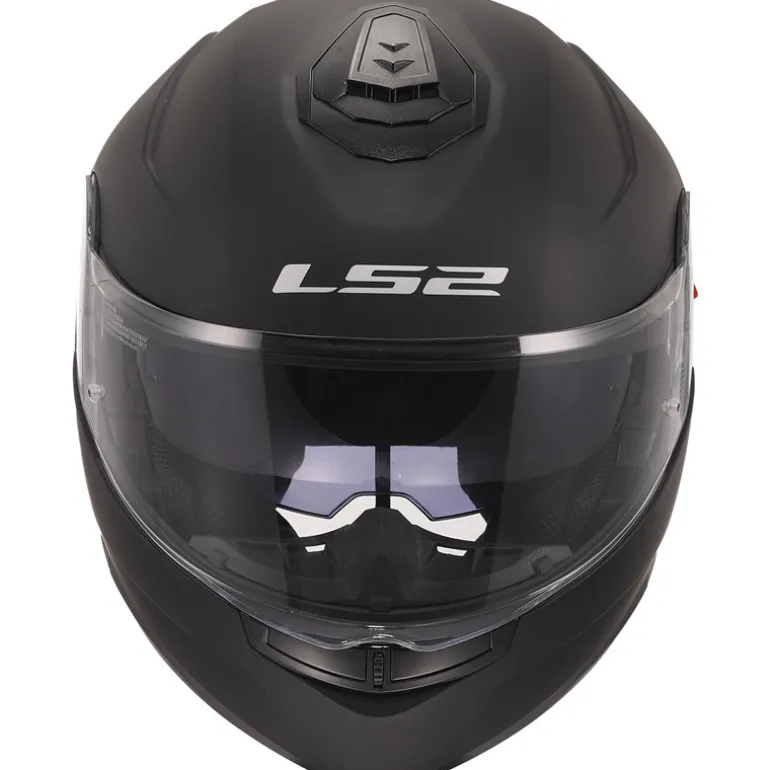 LS2 Strobe II Helmet