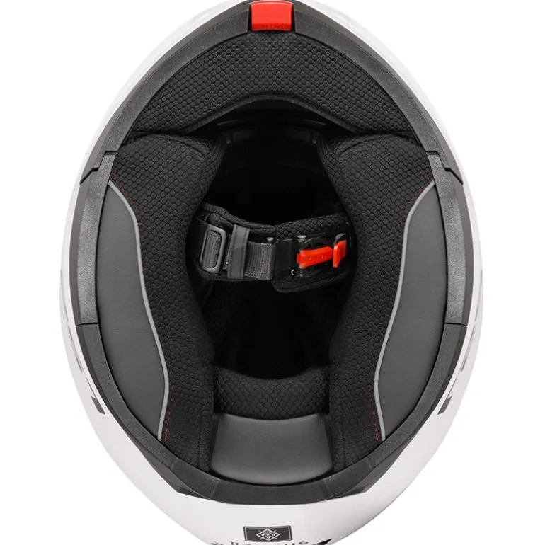 LS2 Strobe II Helmet