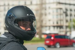 LS2 Strobe II Helmet