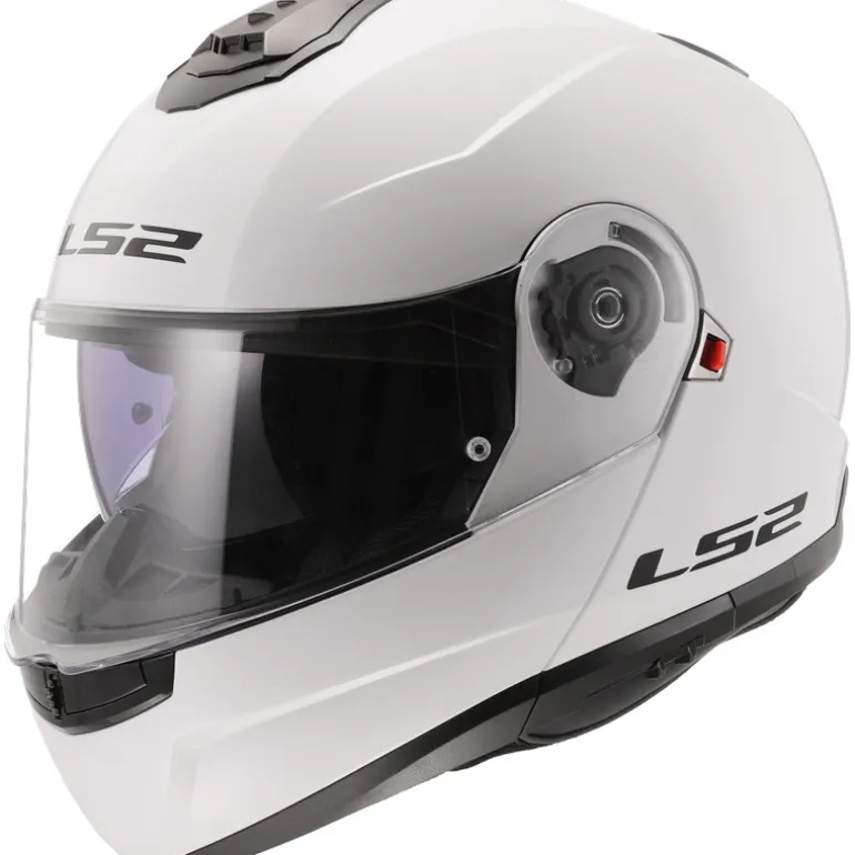 LS2 Strobe II Helmet