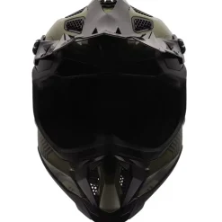 LS2 Subverter EVO Battalion Helmet