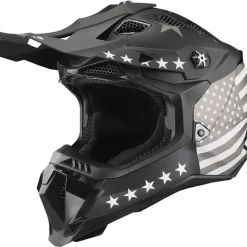 LS2 Subverter EVO 76 Helmet
