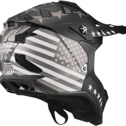 LS2 Subverter EVO 76 Helmet