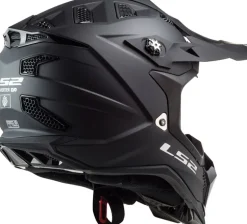 LS2 Subverter Evo Helmet Solid