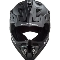 LS2 Subverter Evo Helmet Solid
