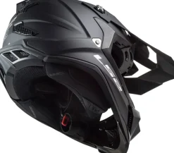 LS2 Subverter Evo Helmet Solid