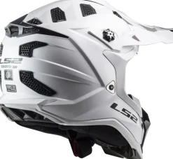 LS2 Subverter Evo Helmet Solid