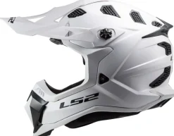LS2 Subverter Evo Helmet Solid