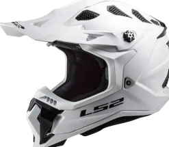 LS2 Subverter Evo Helmet Solid