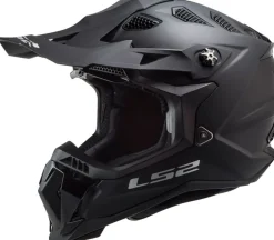 LS2 Subverter Evo Helmet Solid