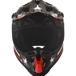 LS2 Subverter EVO Trooper Helmet