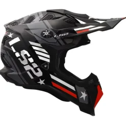 LS2 Subverter EVO Trooper Helmet
