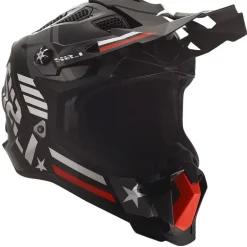 LS2 Subverter EVO Trooper Helmet