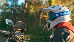LS2 Subverter EVO Vector Helmet