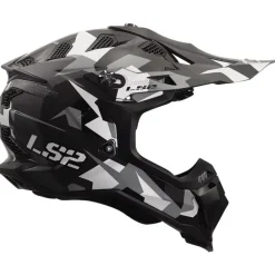 LS2 Subverter EVO Vector Helmet