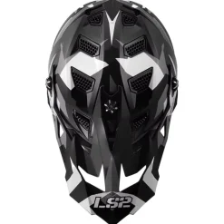 LS2 Subverter EVO Vector Helmet