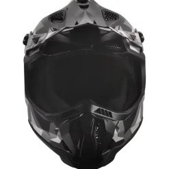 LS2 Subverter EVO Vector Helmet