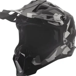 LS2 Subverter EVO Vector Helmet