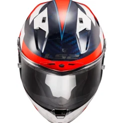 LS2 Thunder Carbon Alliance Helmet