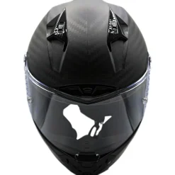 LS2 Thunder Carbon Helmet