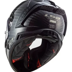 LS2 Thunder Carbon Helmet