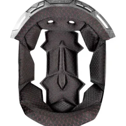 LS2 Thunder Carbon Helmet Liner