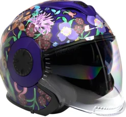 LS2 Verso Flora Brasil Helmet