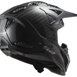 LS2 X-Force Carbon Helmet