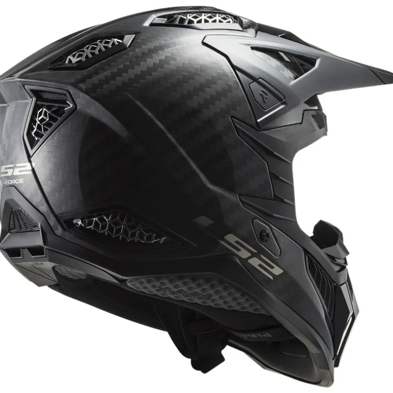 LS2 X-Force Carbon Helmet