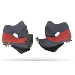 NZ Race Cheek Pads