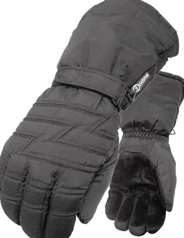 Olympia Sports 6000 Men's Mustang I Gloves XXS